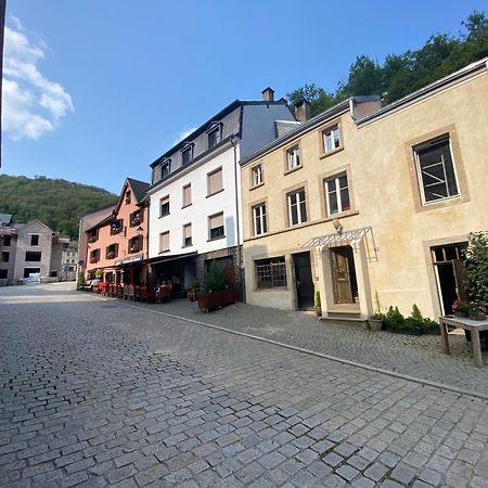 Vakantiehuis 'Beim Mulles' Villa Vianden Buitenkant foto